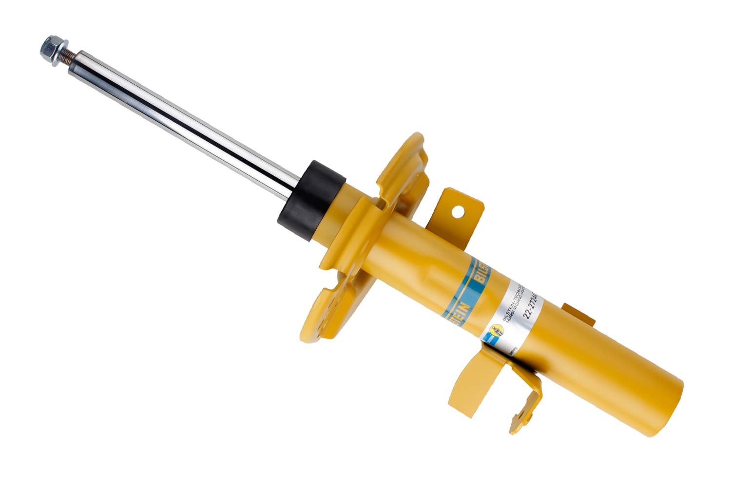 Amortiguador Delantero L.bilstein B6 Ford Transit Connect 2013-