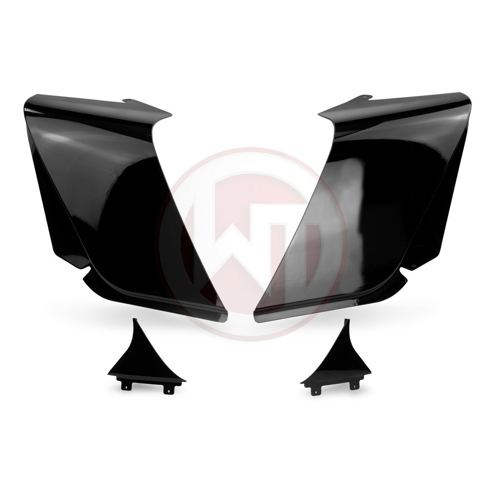 Intercooler KTM X-Bow Wagner Radiateur Air Duc kit