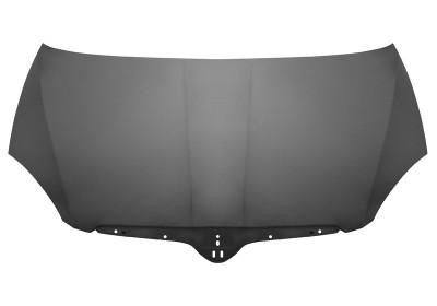 motorkap Skoda Roomster, 2006-2010