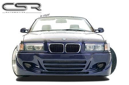 Voorbumper BMW Serie 3 E36 XLine