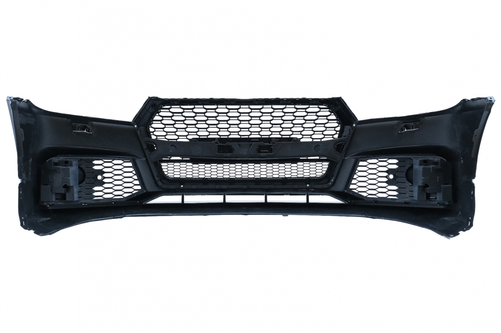 Voorbumper Audi Q5 FY RS Design