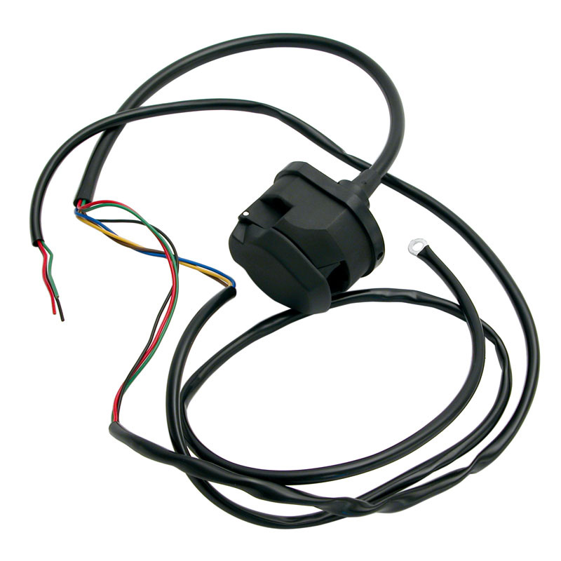 Carpoint Trekhaakkabelset 7-polig 2m