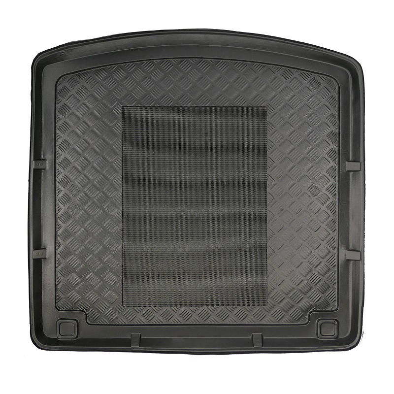Kofferbakschaal 'Anti-slip'  BMW 5-Serie E61 Touring 2003-2010
