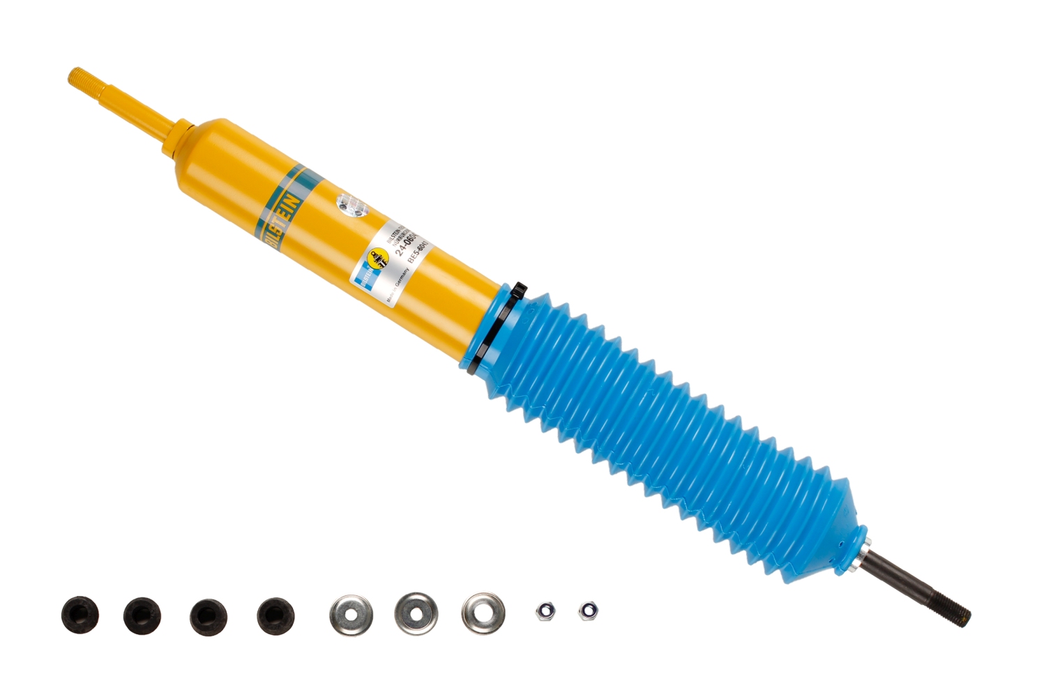Amortiguador Delantero Bilstein B6 Nissan Patrol Gr 2 (y61)
