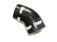 SILICONE THROTTLE BODY HOSE FOR 2.0 L FSiT ENGINE Blue