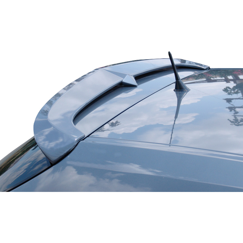 Dakspoiler  Opel Astra H GTC 3-deurs 2005-2009