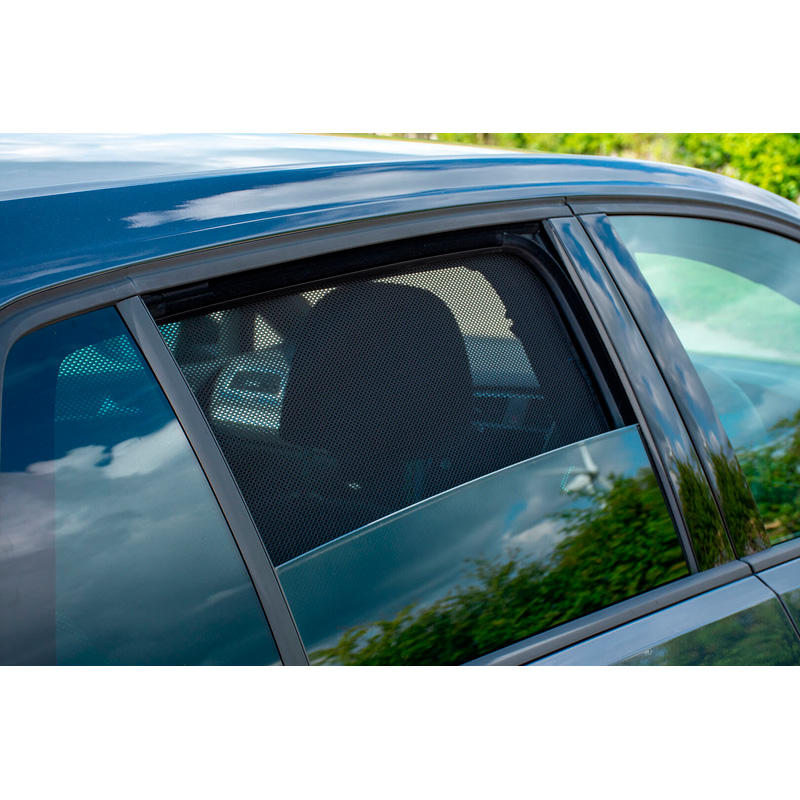 Privacy Shades VW Golf VII 5 deurs 2013
