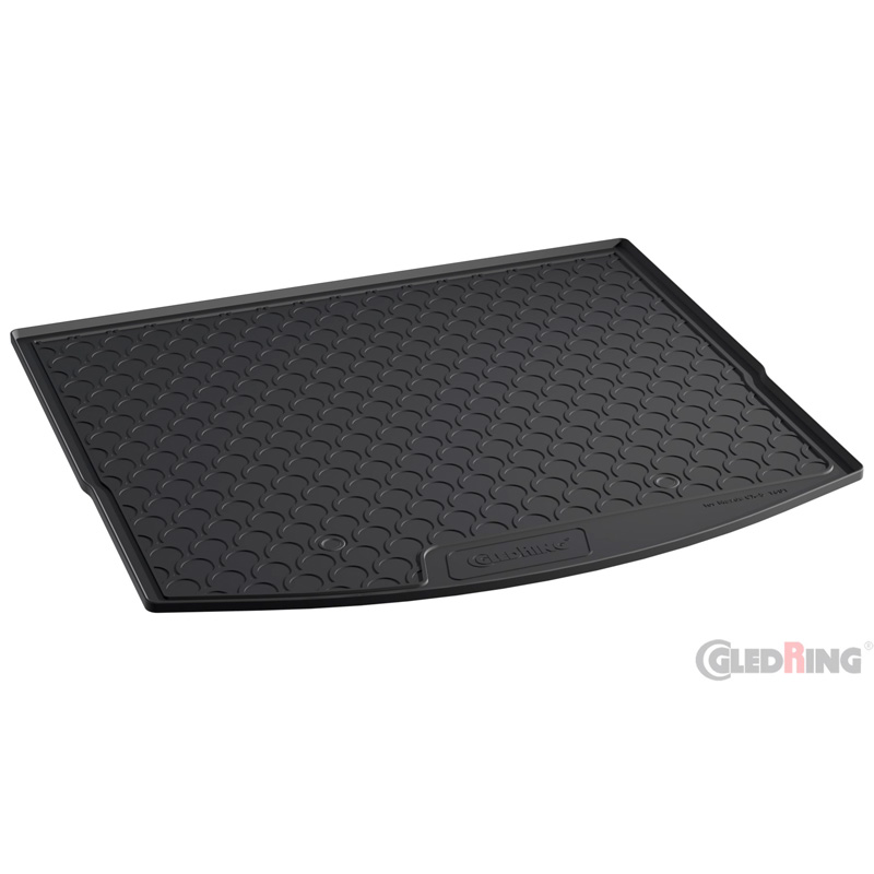 Rubbasol (Rubber) Kofferbakmat  Mazda CX-5 2012-2017