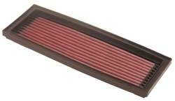K&N Inlegfilter Renault Kangoo 1.4 1997-05