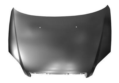 motorkap Chevrolet Aveo, 2006-2010, 4 drs