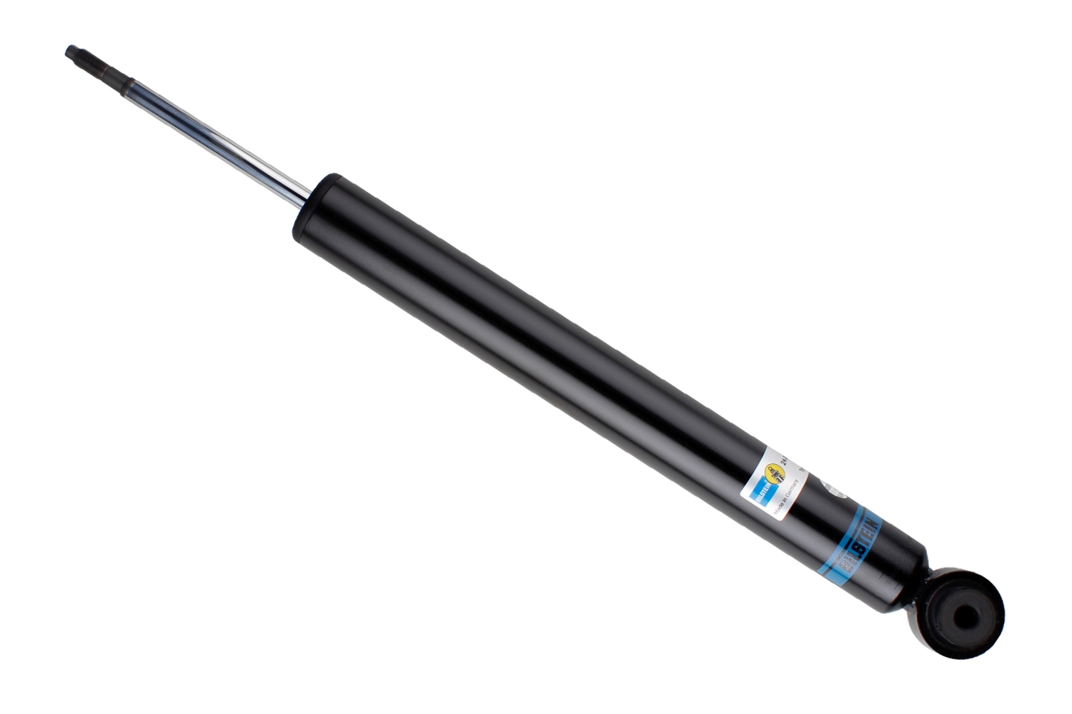 Amortiguador Trasero Bilstein B4 Para Range Rover Sport (l494) Con Suspensión Neumática
