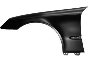 spatbord, rechts Mercedes E klasse, W211, 2002-2006