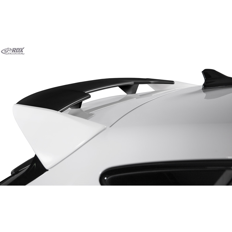 Dakspoiler  Seat Leon KL & Cupra Leon KL 2020- (PUR-IHS)