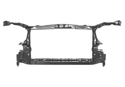 front Toyota Corolla Verso, 2002-2004