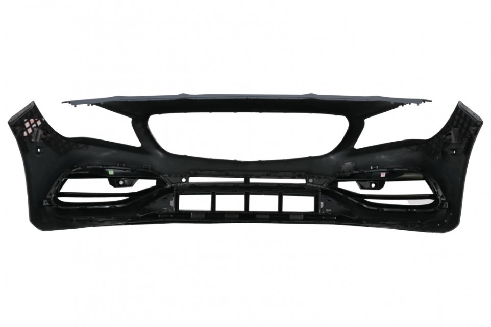 Bumper voor Citroen C121