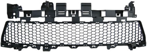 Bumper Grill Midden  Dacia SANDERO