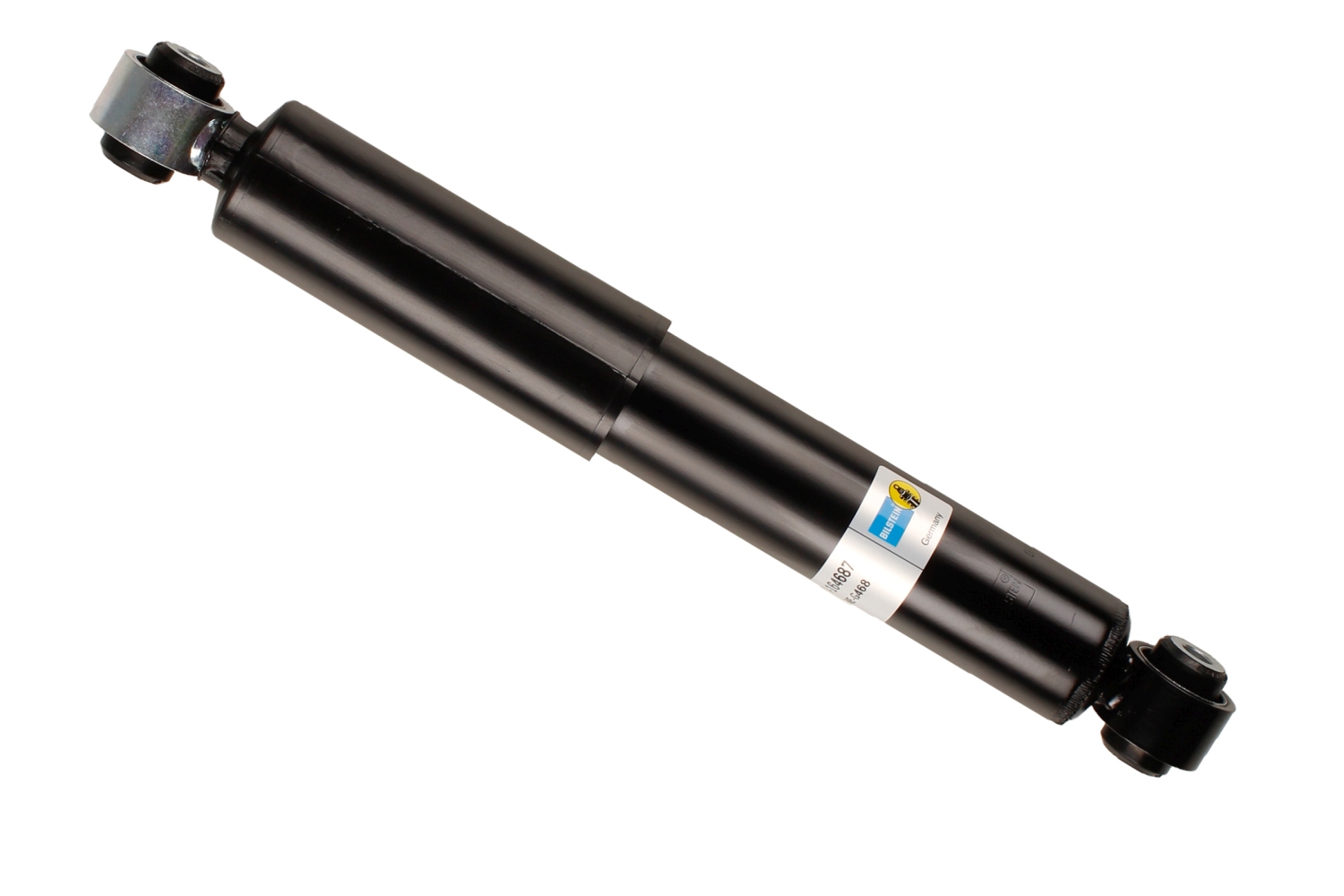 Amortiguador Trasero Bilstein B4 Toyota Rav 4 Iii