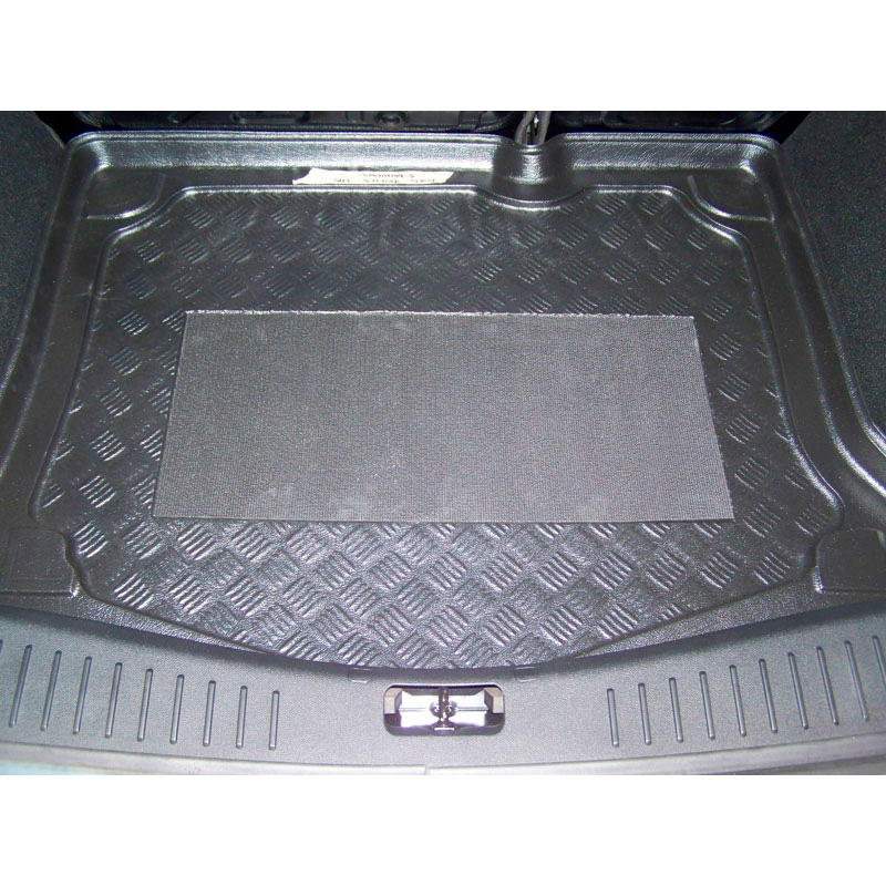 Kofferbakschaal 'Anti-slip'  Ford Focus 5-deurs 2004-2010