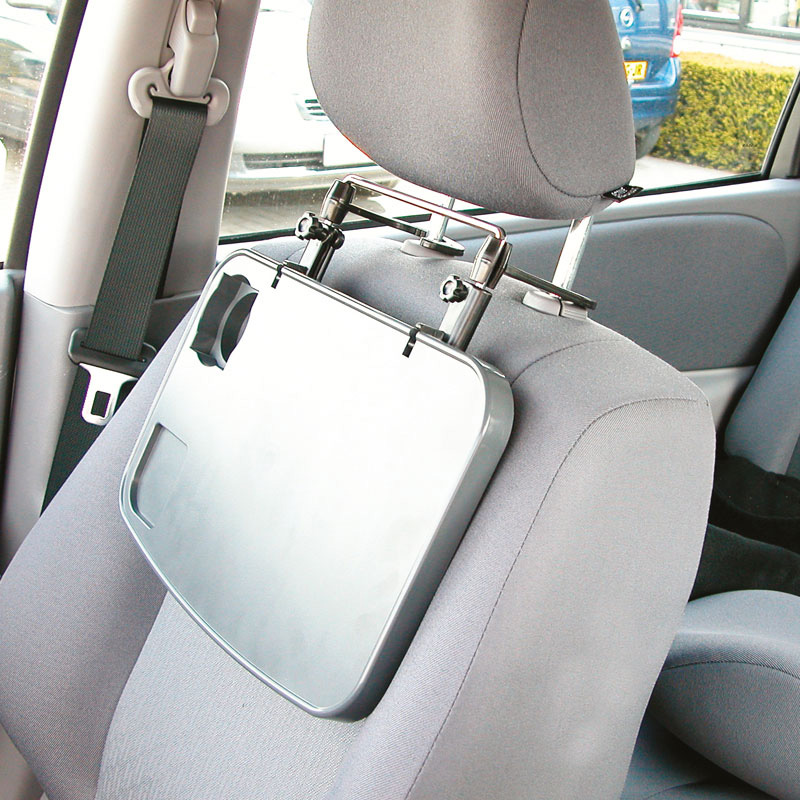 Carpoint Autotafeltje Multi-Tray