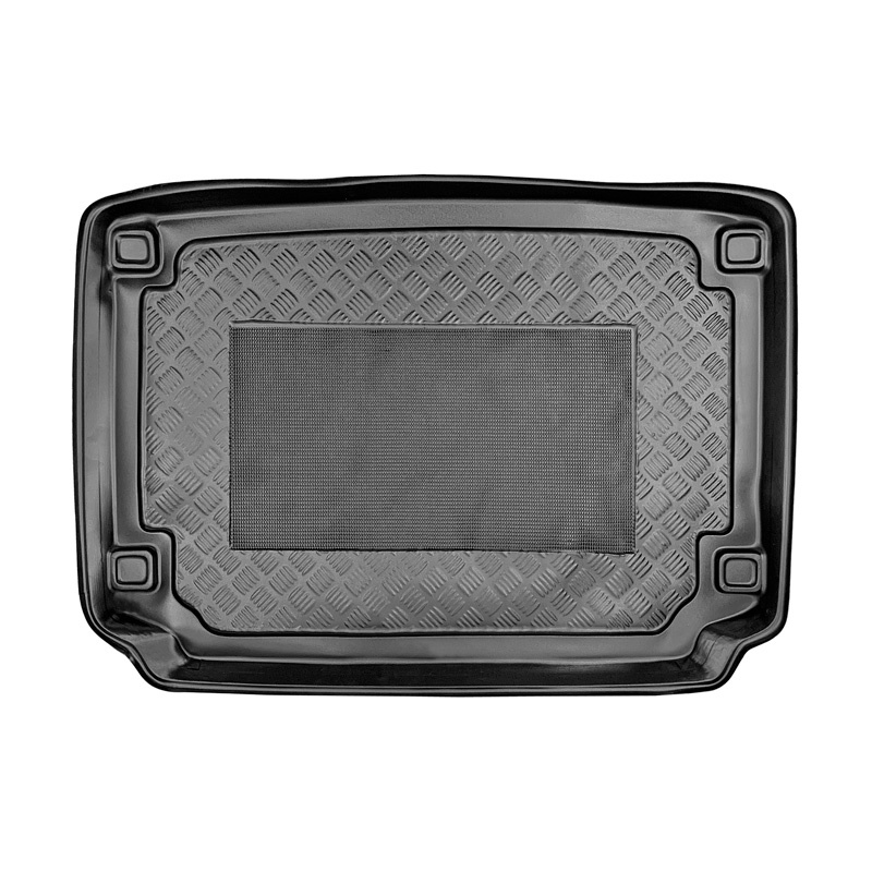 Kofferbakschaal 'Anti-slip'  Peugeot 308 HB 3/5-deurs 2013-