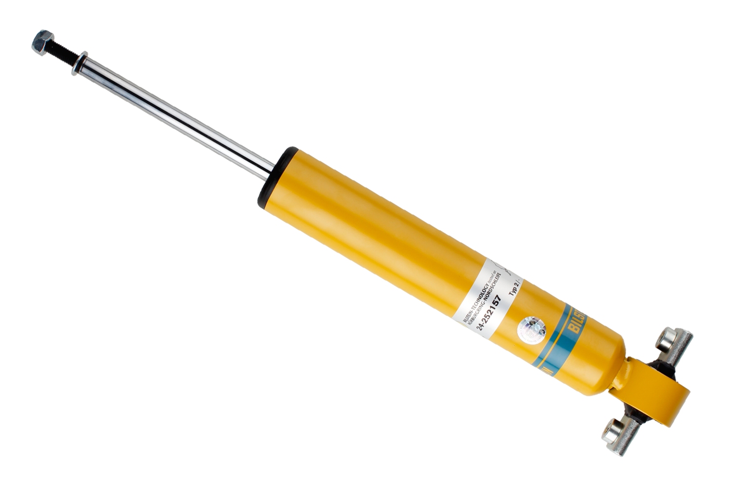 Amortiguador Trasero Bilstein B8 Ford Mondeo V