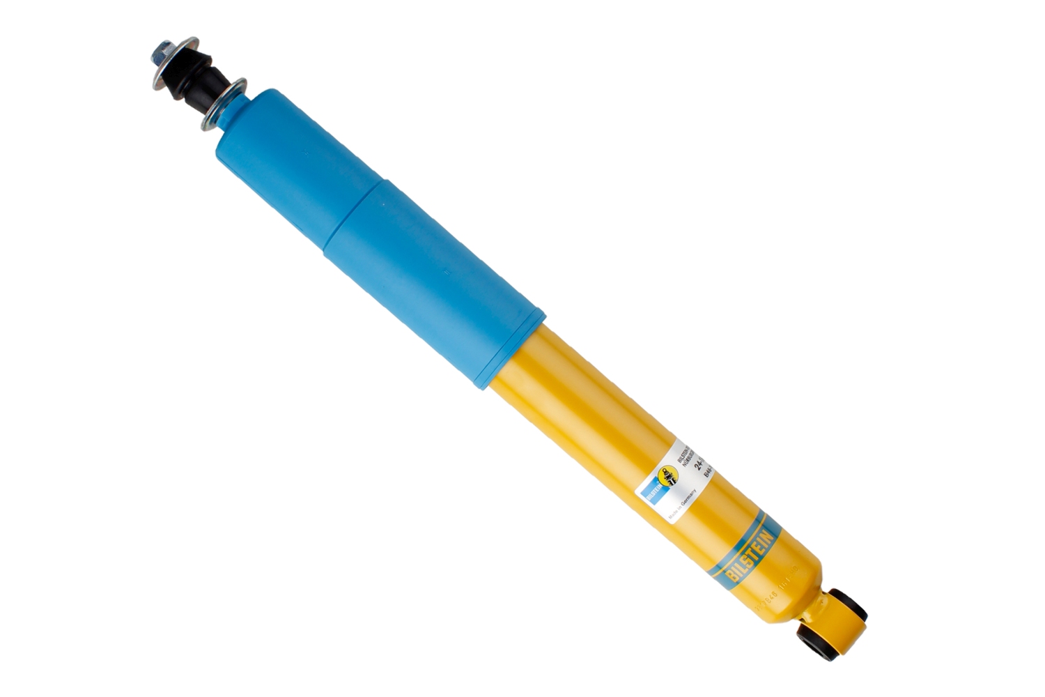 Amortiguador Delantero Bilstein B6 Ford Bronco F150 4wd