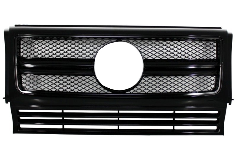 Grill Mercedes W463 G-Class 90-10