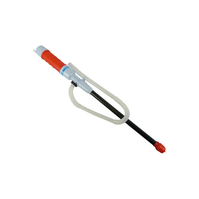 Carpoint Hevelpomp Elektrisch