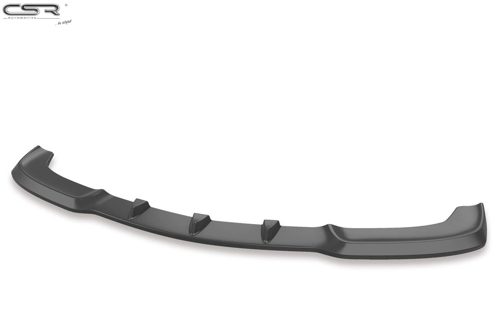 Voorspoiler Mini R56 John Cooper Works ABS