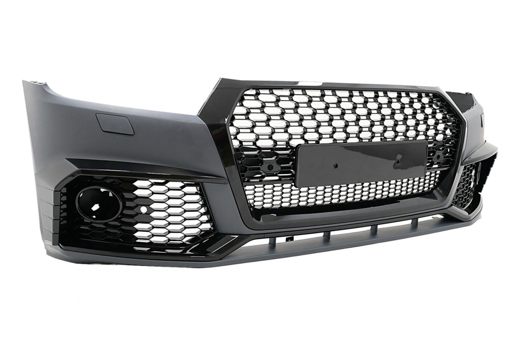 Voorbumper Audi Q5 FY RS Design