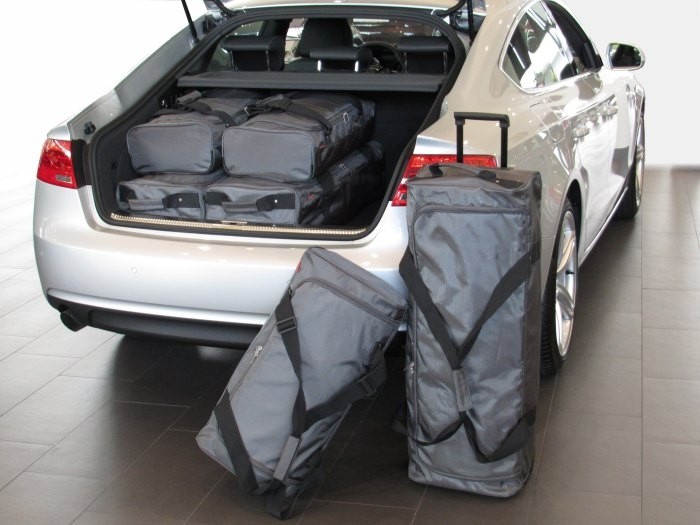 Car Bags Audi A5 Sportback 10- 5d