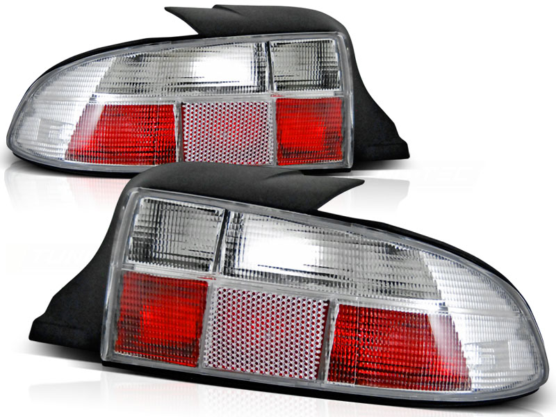Luces traseras BMW Z3 blanco