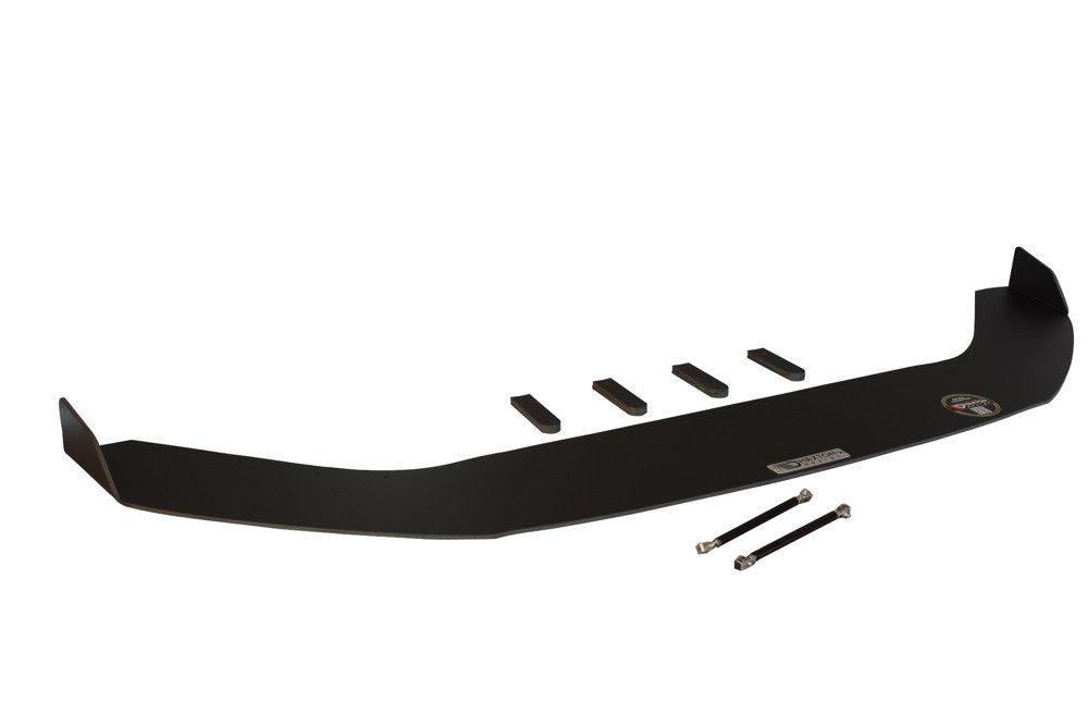 Voorspoiler Diffusor BMW 1-Serie F20/F21 Facelift M-Power V2