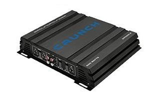 Crunch GPX-500.2 2 kanaals