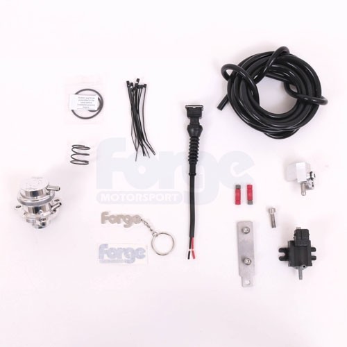 Ford Fiesta MK7 ST180 Replacement valve FORGE RECIRCULATION VALV