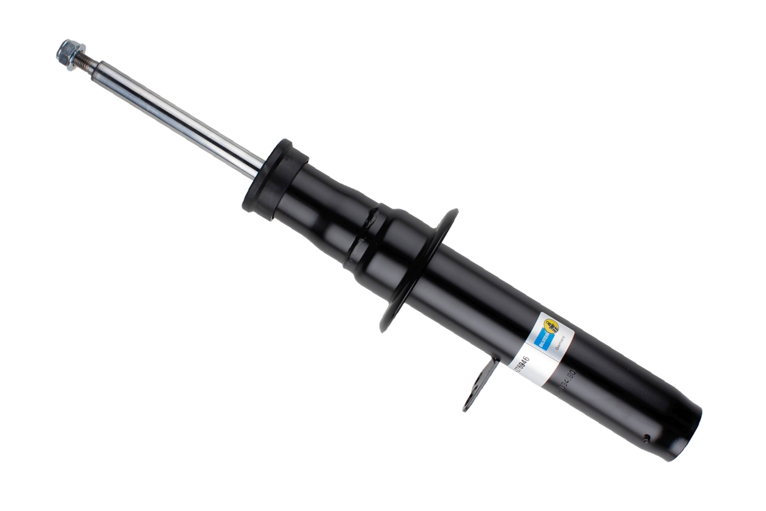 Amortiguador Delantero Izquierdo Bilstein B4 BMW 5g30 4wd