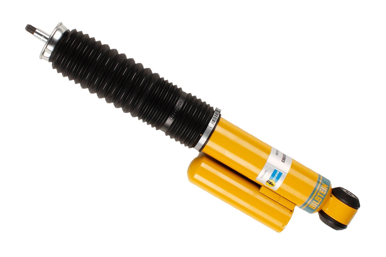 Amortiguador Trasero Bilstein B6 Para Mercedes Clase E (s211)