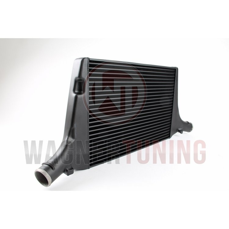 Intercooler Audi A6 / A7 4G 2010-2018 3.0 BiTDI Wagner Competition kit Evo 1