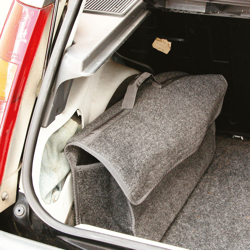 Carpoint Kofferbak Organiser Large
