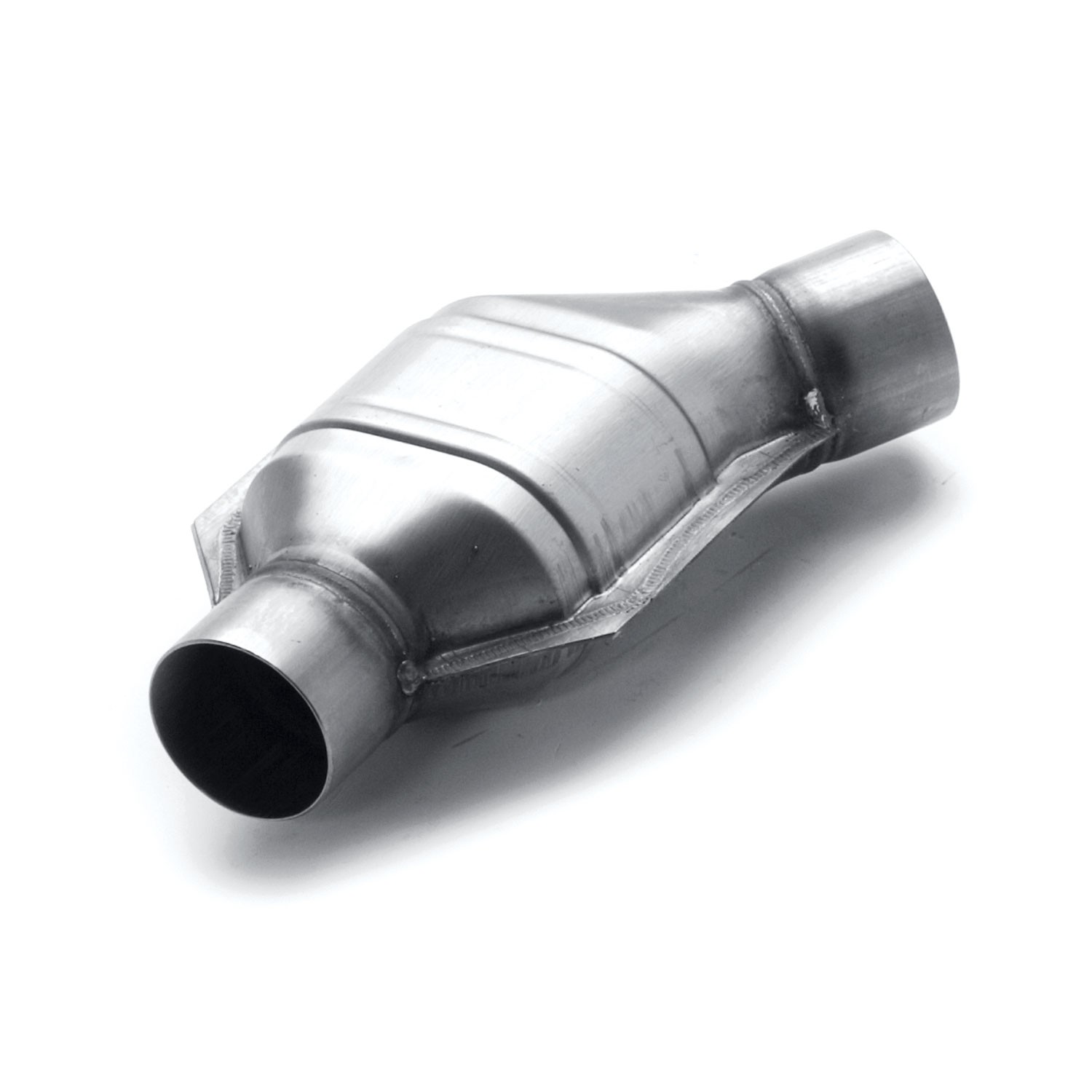 Catalysator Catalysator Univ 2.25 Front Magnaflow Universele Kat