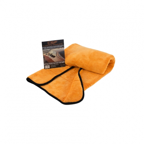 CSF CLEANING XXL Heavy Dutydroogdoek DC-04 60x90