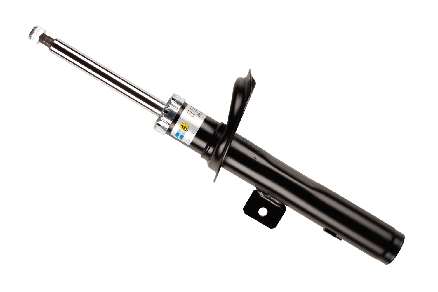 Amortiguador Delantero Derecho Bilstein B4 Para Peugeot 607