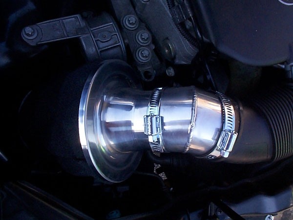Pipercross Opel Zafira Mk1 2.2 16v 10/00-07/05 Standard Luchtfil