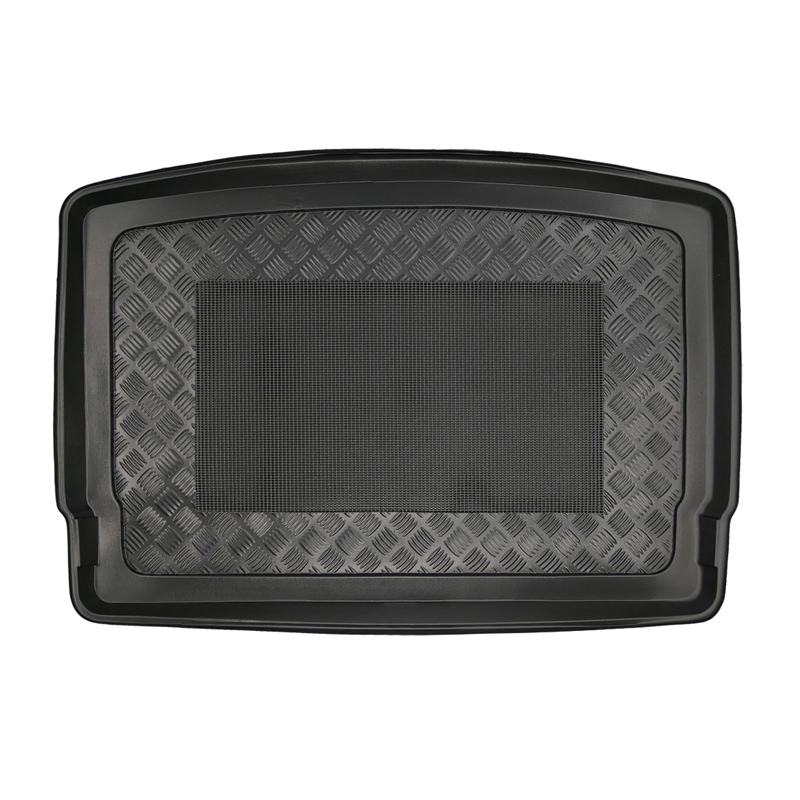 Kofferbakschaal 'Anti-slip'  Volkswagen Golf VII HB 3/5-deurs 2012-