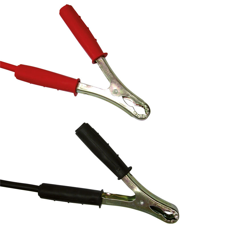 Carpoint Startkabelset 16mm² Geïsoleerde Handgreep