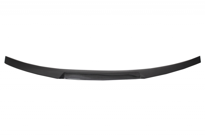 Spoiler BMW 4-Serie F32 Coupe M4 CSL design Carbon