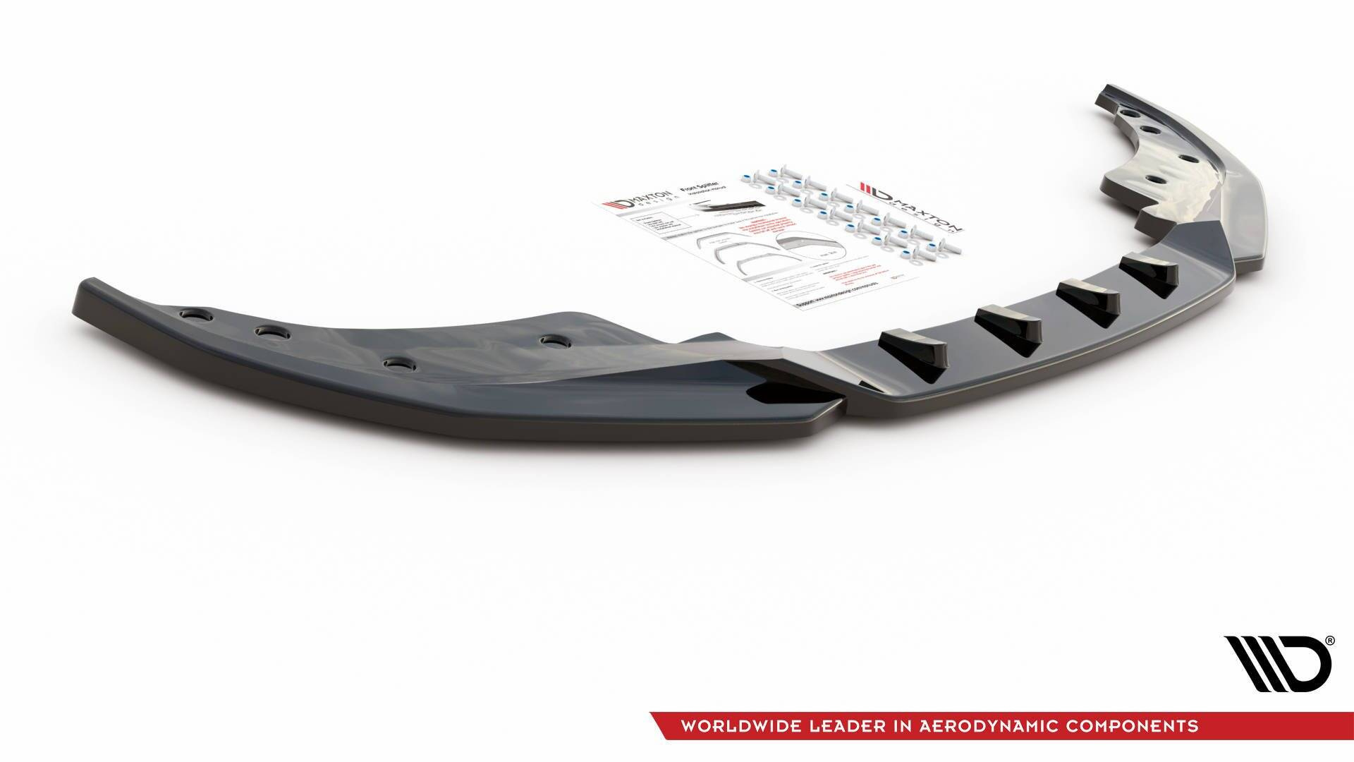 Bodykit – BMW M440i Coupé G22 / G22 Facelift (2024–heden)