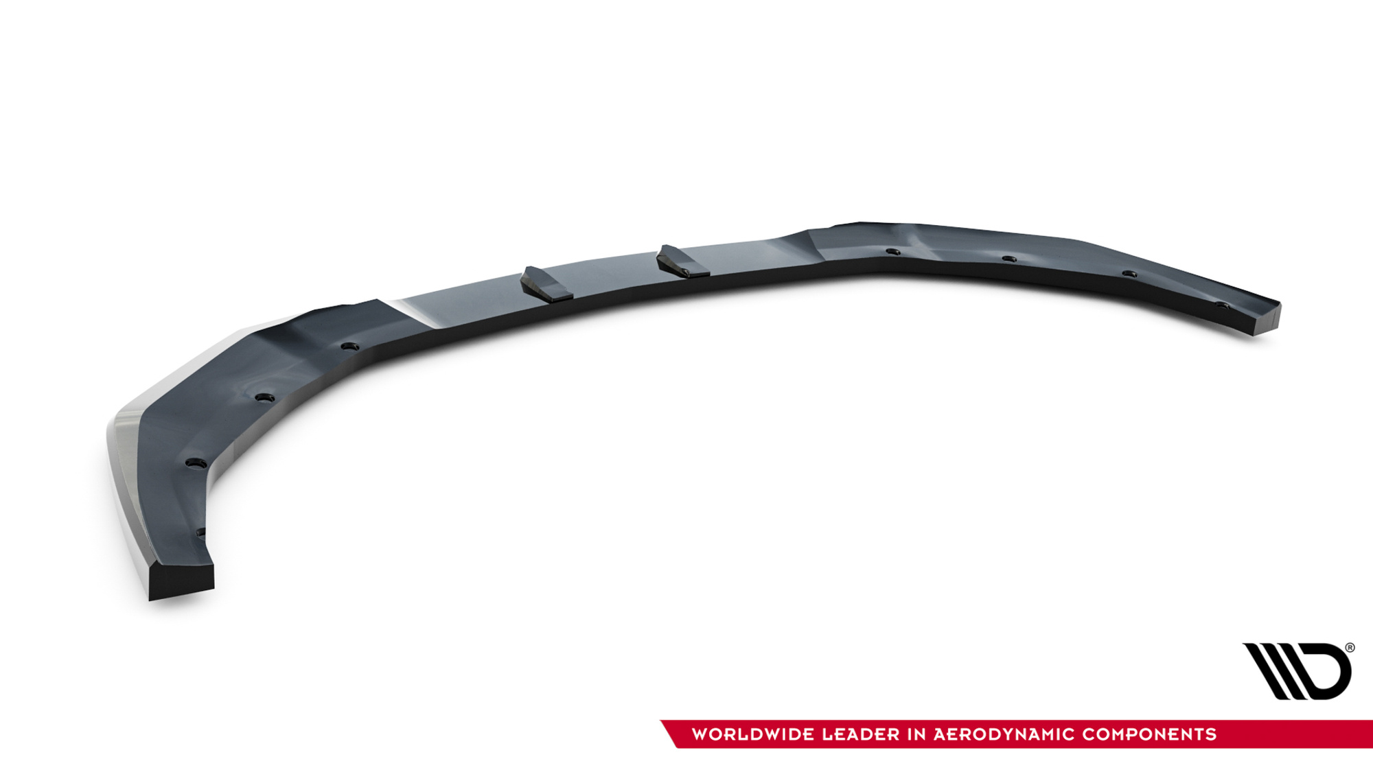 Voorspoiler Ford Mustang Dark Horse Mk7 V.2