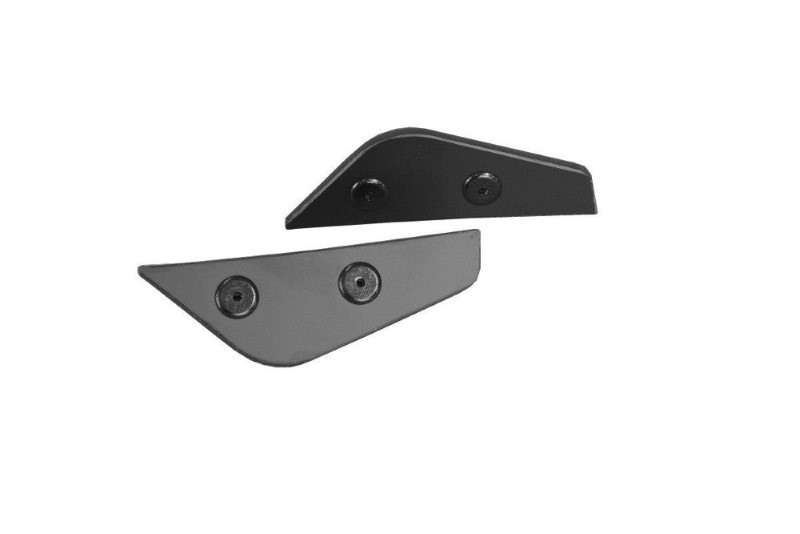 Voorbumper Vleugels Ford Fiesta Mk8 ST/ ST-Line