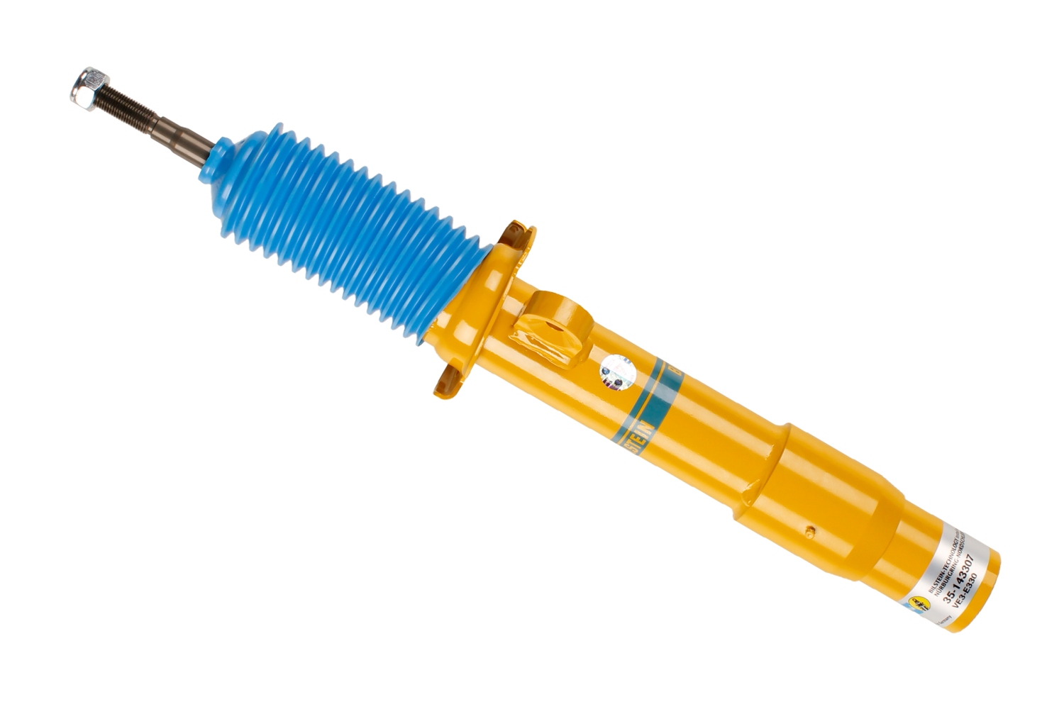 Amortiguador Delantero Derecho Bilstein B8 Para BMW 3 (e92)